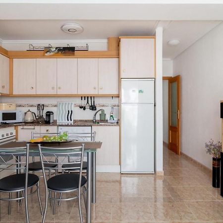 Residenz Habaneras Daire Torrevieja Dış mekan fotoğraf