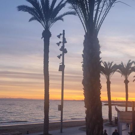 Residenz Habaneras Daire Torrevieja Dış mekan fotoğraf