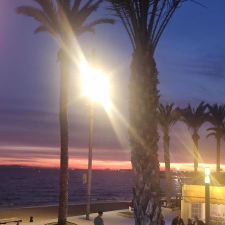 Residenz Habaneras Daire Torrevieja Dış mekan fotoğraf