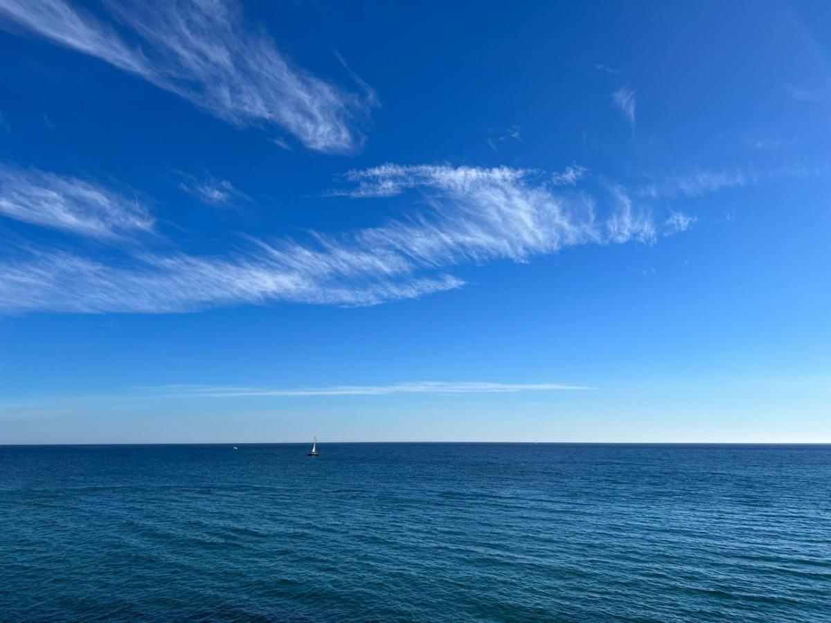 Residenz Habaneras Daire Torrevieja Dış mekan fotoğraf