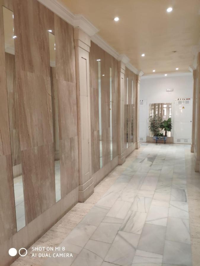 Residenz Habaneras Daire Torrevieja Dış mekan fotoğraf