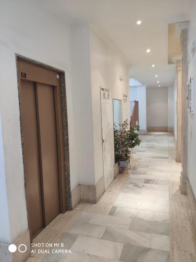 Residenz Habaneras Daire Torrevieja Dış mekan fotoğraf