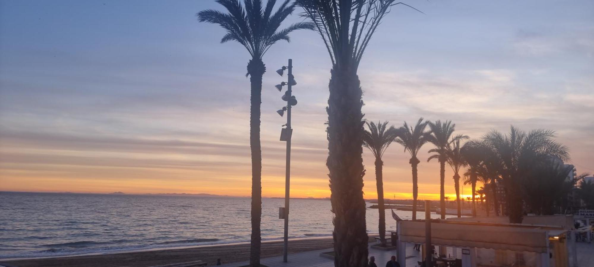 Residenz Habaneras Daire Torrevieja Dış mekan fotoğraf