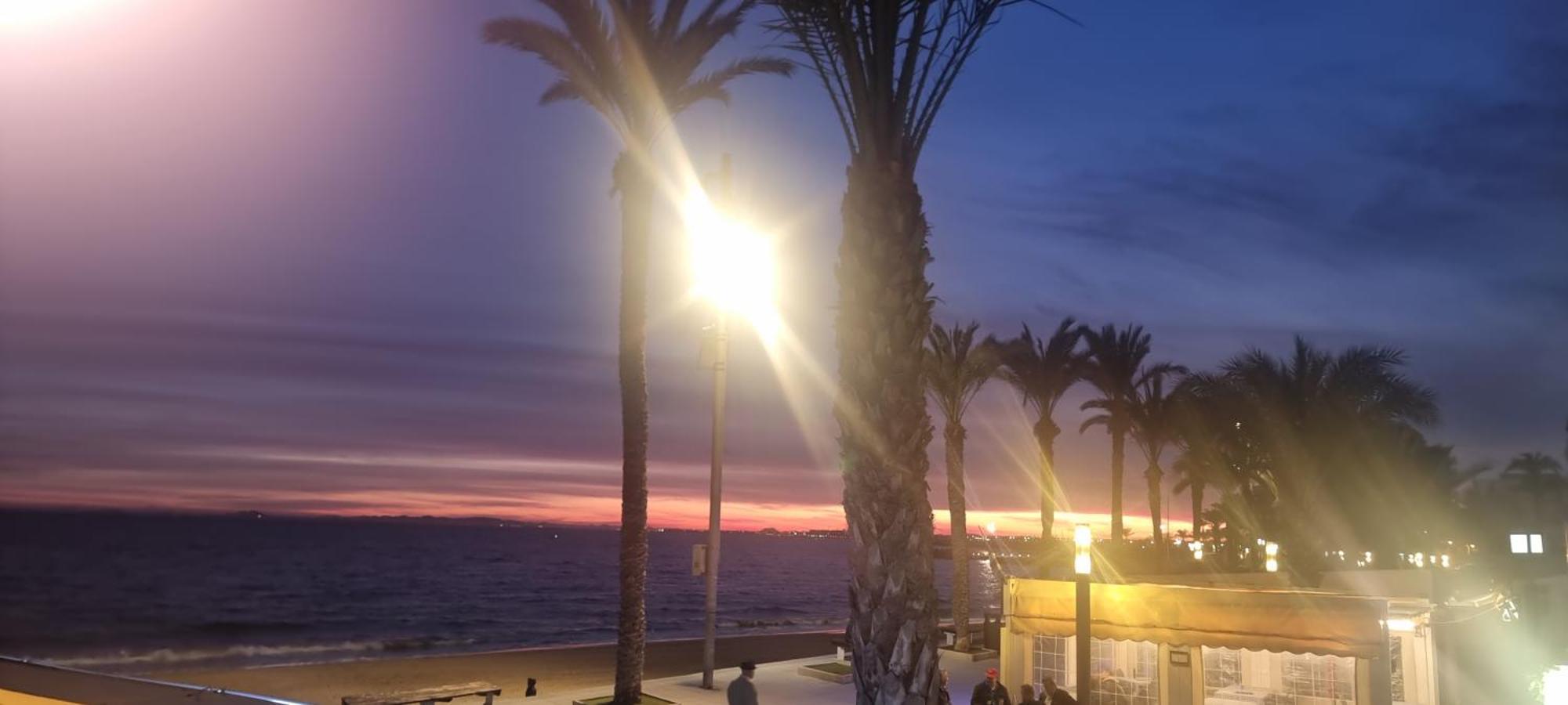 Residenz Habaneras Daire Torrevieja Dış mekan fotoğraf